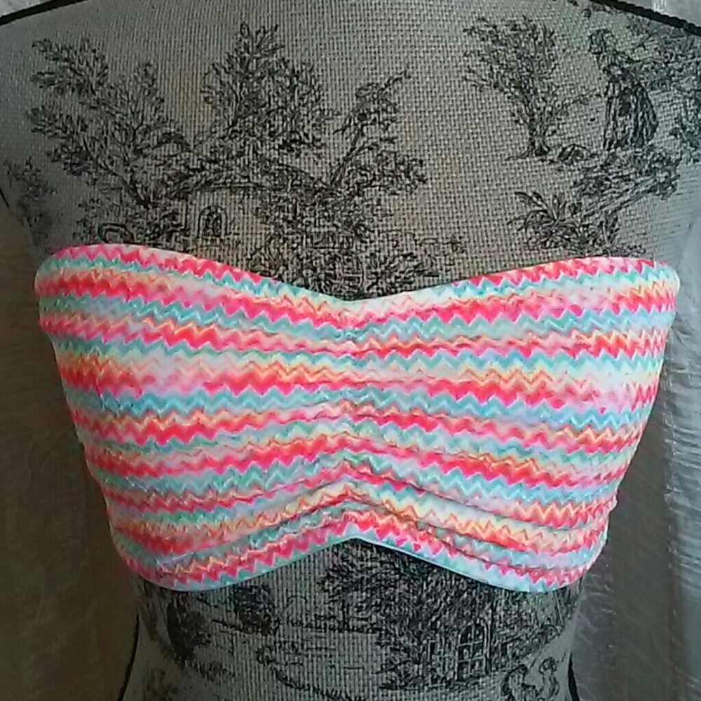 Victoria's Secret PINK Bandeau